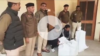 अम्बाला: बिहटा में ऑल्टो कार से लाई गई 336 यूनिट अवैध शराब जब्त, एक गिरफ्तार