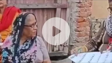 बुलंदशहर: बुलंदशहर में 4.13 लाख मतदाताओं ने SIR फॉर्म जमा नहीं किए, 26 दिसंबर तक का समय दिया, बीएलओ घर-घर जाएंगे