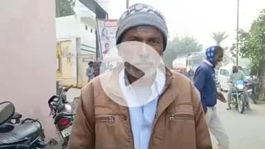 आंवला: आंवला में 8 वर्ष पुरानी बुनियाद को हटाकर अंदर बढ़ाकर लगाने का आरोप, एसडीएम से की गई शिकायत