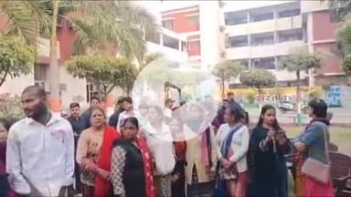 अम्बाला: अंबाला कैंट: छेड़छाड़ मामले में गंजेकर बाजार में युवकों के घूमने का मामला कोर्ट पहुंचा