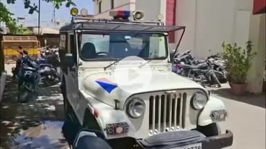 लाडपुरा: कोटा में NRI से लाखों रुपए की ठगी, जमीन विवाद में मदद के नाम पर रकम ली, आरोपी ने अपने, पत्नी व बेटे के अकाउंट में मंगवाई