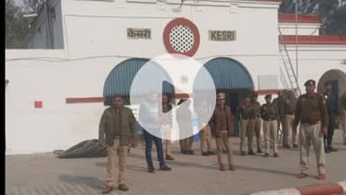 अम्बाला: अम्बाला पुलिस ने ऑपरेशन हॉट स्पॉट डोमिनेशन के तहत चलाया कॉम्बिंग अभियान, गहनता से की जांच