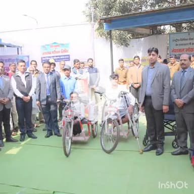 बालोद: बालोद में नेशनल लोक अदालत का आयोजन, राजीनामा योग्य प्रकरणों में पक्षकारों की आपसी सहमति