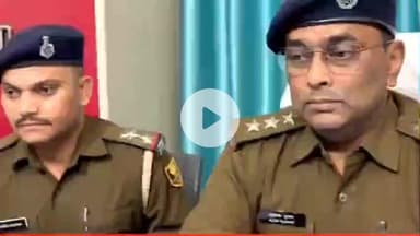 सत्तर कटैया: बिहरा गोलीकांड का खुलासा: भतीजा और फुआ गिरफ्तार, जमीनी विवाद बना हत्या के प्रयास का कारण