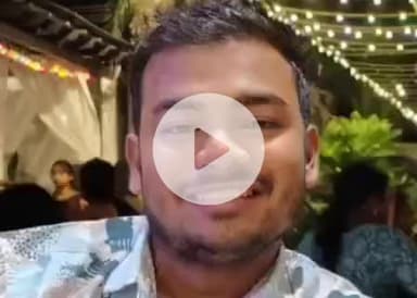 ତଲସରା: କନାକୁଣ୍ଡ ରେ ରାଉରକେଲା ଏନଆଇଟି ର ପିଏଚଡ଼ି ପ୍ରଥମ ବର୍ଷରେ ପଢୁଥିବା ଛାତ୍ର ନିଖୋଜ