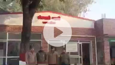 रूड़की: एसडीएम चौक के पास विश्राम गृह में जुआ खेल रहे चार जुआरियों को पुलिस ने किया गिरफ्तार, ताश के पत्ते और नगदी बरामद