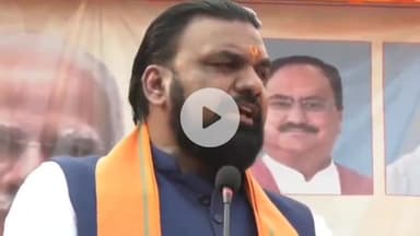 पटना ग्रामीण: सम्राट चौधरी ने कहा- जिस दिन बिहार के युवा अपनी जमीन पर काम करेंगे, उस दिन बिहार विकसित राज्य माना जाएगा