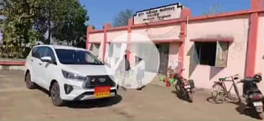 ତଲସରା: କରମଡିହି ଗ୍ରାମ ପଞ୍ଚାୟତ ରେ ଚାଲିଥିବା କାର୍ଯ୍ୟ ପରିଦର୍ଶନ କଲେ ଜିଲ୍ଲା ଉନ୍ନୟନ ଅଧିକାରୀ