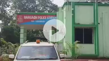 ତଲସରା: ଜରଙ୍ଗଲୋଇ ଗ୍ରାମ ରେ ମହିଳା ଙ୍କୁ ଦୁର୍ବ୍ୟବହାର କଲେ ବଙ୍ଗାଳୀ ମିସ୍ତ୍ରୀ ଥାନା ରେ ଅଭିଯୋଗ