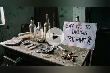 लोहरदगा जिले में नशा के सौदागरों के खिलाफ पुलिस ने एक बड़ी और सराहनीय कार्रवाई को अंजाम दिया है।