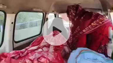 महेशपुर: महेशपुर-अमलागाछी गांव के पास अज्ञात बाइक चालक ने साइकिल सवार को मारी टक्कर, साइकिल सवार घायल