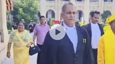 मथुरा: प्रयागराज हाईकोर्ट में श्री कृष्ण जन्मभूमि मामले की अगली सुनवाई 23 जनवरी तक टली, 18 मामलों पर हुई सुनवाई