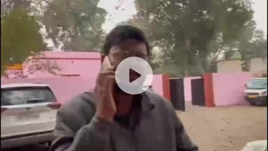 नवाबगंज: बाराबंकी के प्राइवेट अस्पताल में हाइड्रोसील ऑपरेशन के बाद मरीज की मौत, परिजनों ने लापरवाही का लगाया आरोप