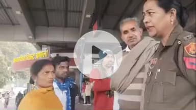 अम्बाला: जिला अम्बाला पुलिस ने नशे के दुष्प्रभाव, महिला अपराधों और अधिकारों के बारे में किया जागरूक