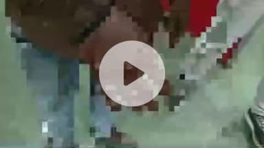 करछना: कचरी गांव के सामने साइकिल से टकराकर बाइक सवार दो युवक गंभीर रूप से घायल