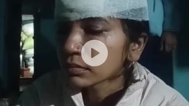 मऊगंज: रामलाल के दर्शन की खुशी मातम में बदली, मऊगंज के बेहई गांव पहुंचे लोग, कई घायल हुए