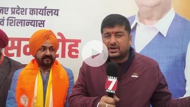 कुमारसैन: भाजपा अल्पसंख्यक प्रदेश अध्यक्ष गुरमीत सिंह ने कहा, नड्डा के आंकड़े गलत हैं तो प्रदेश सरकार केंद्र के फंड को करे चैलेंज