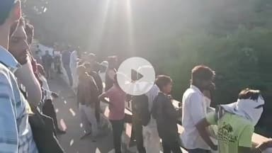 नाथद्वारा: राजसमंद: बनास नदी में मिला 7 दिन से लापता वृद्ध का शव, सड़ी-गली हालत में बरामद