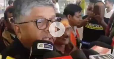 पटना ग्रामीण: रवि शंकर प्रसाद ने कहा, राहुल गांधी मुझे नहीं झेल पाते, तो अमित शाह को कैसे झेलेंगे?