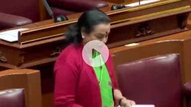 ಕನಕಗಿರಿ: ಕನ್ನಡದಲ್ಲಿ ನಾಮಫಲಕ ಹಾಕದ ವ್ಯಾಪಾರಸ್ಥರ ಪರವಾನಿಗೆ ರದ್ದು: ವಿಧಾನ ಪರಿಷತ್ ನಲ್ಲಿ ಸಚಿವ ಶಿವರಾಜ ತಂಗಡಗಿ