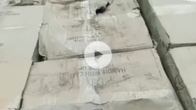 बक्सर: अंबाला से आलू की बोरी में छुपाकर लाई जा रही शराब बक्सर में पकड़ी गई, ₹70 लाख की शराब बरामद, 1 व्यक्ति गिरफ्तार