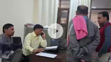 चूरू: नयाबास में नाबालिग लड़के पर हमला, छह नामजद आरोपियों के खिलाफ कोतवाली थाना में दिया गया परिवाद