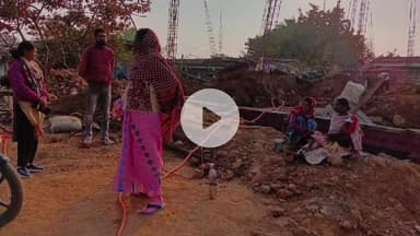 कैरो: कैरो पंचायत में बीडीओ ने आवास योजनाओं का निरीक्षण किया, लाभार्थियों से बात कर निर्माण में तेज़ी लाने के निर्देश दिए