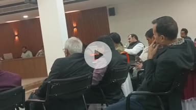 भीलवाड़ा: संगम विश्वविद्यालय में संपन्न हुआ संगम एचआर फोरम मीट 2025, विभिन्न समूहों के 45 से अधिक एचआर प्रतिनिधियों ने लिया भाग