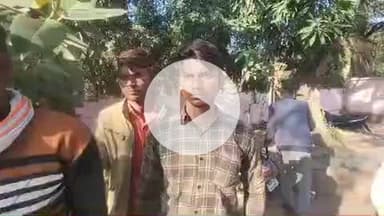 झांसी: प्रेम प्रसंग में महिला की संदिग्ध मौत, चिरगांव में जहर खिलाने का आरोप, पुलिस ने शव को पोस्टमार्टम के लिए भेजा