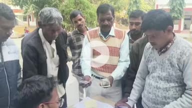 लोहरदगा: राष्ट्रीय लोक अदालत में 1203 केसों का निष्पादन, ₹2,10,58,596 की राजस्व प्राप्ति हुई