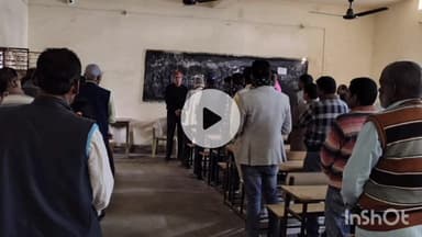 हिसुआ: हिसुआ स्थित टी.एस. कॉलेज में हिंदी विभाग के पूर्व विभागाध्यक्ष डॉ. नवल किशोर शर्मा के निधन पर गहरा शोक व्यक्त किया गया