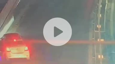 लाडपुरा: बीच सड़क युवक पर हमला, बाइक से कट लगने पर विवाद के बाद कार सवार युवकों ने लाठी-डंडे से किया वार