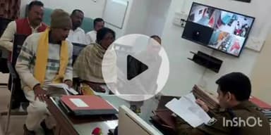 फतुहा: पुलिस महानिदेशक पटना के आदेश पर ग्रामीण एसपी 18 दिसंबर को फतुहा थाना में लगाएंगे जनता दरबार