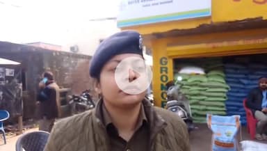 फर्रुखाबाद: मोहल्ला ईरानी बस्ती में संदिग्धों के शक में तीन थानों की पुलिस ने किया छापा, दस्तावेजों की जांच, CO सिटी ने दी जानकारी