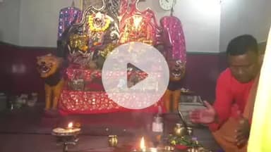 ଗୁରୁଣ୍ଡିଆ: ଭବାନୀ ପୁର ସ୍ପୋର୍ଟସ ହଷ୍ଟେଲ ପଡ଼ିଆ ଓ ଭବାନୀ ଭବନ ଷ୍ଟାଡିୟମରେ ସାଂସଦ ଖେଳ ମହୋତ୍ସବ କେନ୍ଦ୍ର ମନ୍ତ୍ରୀ ଜୁଏଲ ଓରାମଙ୍କ ଦ୍ୱାରା ଉଦ୍ଘାଟିତ