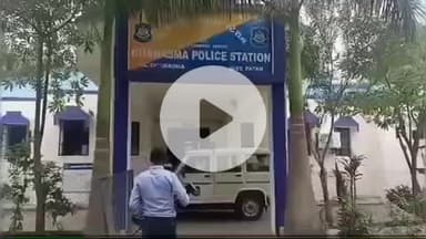 ચાણસ્મા: ધીણોજ ગામમાં કોરોના કાળમાં મૃત્યુ પામેલા વ્યક્તિની જમીન પચાવી પાડવાના કેસમાં બે લોકો સામે લેન્ડ ગ્રીબીગનો ગુનો નોંધાયો