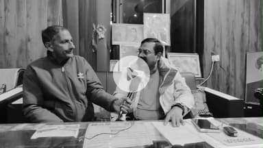 भारतीय किसान यूनियन क्रांति के राष्ट्रीय अध्यक्ष विकास सिंह सैनी के साथ एक खास मुलाकात
#everyoneシ゚ #viralpost2025