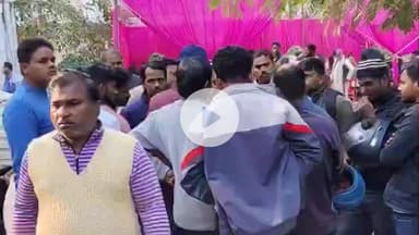 पडरौना: कुशीनगर राष्ट्रीय लोक अदालत में बिजली बिल सेटलमेंट ठप, उपभोक्ता मायूस, 112 पुलिस बुलानी पड़ी, जिलेभर से पहुँचे उपभोक्ता