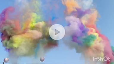 जगदलपुर: बस्तर ओलंपिक का हुआ शानदार समापन, खुले आकाश में सतरंगी आतिशबाजी ने मोहा सबका मन