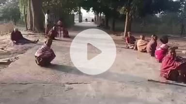 ଗୁରୁଣ୍ଡିଆ: ରାବଣ ଡିହି ଜରାଶ୍ରମରେ ଆଉ ଜଣେ ଝାଡଖଣ୍ଡି ମହିଳାଙ୍କୁ ନେଇ ପହଞ୍ଚିଲେ ହେମଗିରର ଦୁଇ ସାମ୍ୱାଦିକ