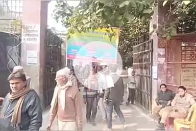 बदायूं: राष्ट्रीय लोक अदालत में 49,071 वादों का हुआ निस्तारण