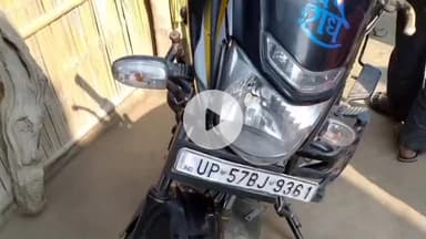 कप्तानगंज: चिरकुटहा में दो बाइकों की आमने-सामने टक्कर, पीछे बैठे 50 वर्षीय व्यक्ति की हुई मौत, पुलिस ने शव का करवाया पोस्टमार्टम