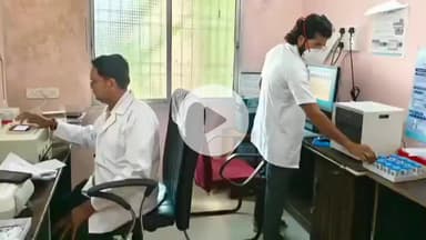 बालोद: 6 मापदंडों के आधार पर जिले की 84 ग्राम पंचायतें टीबी मुक्त घोषित