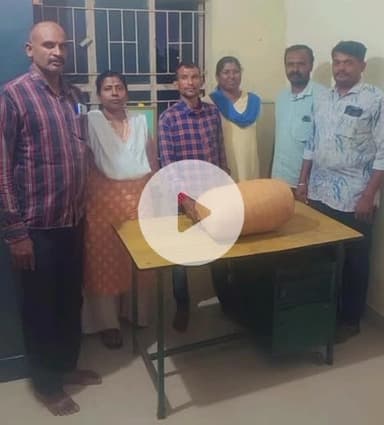 ஆவடி: பூந்தமல்லியில் 8 கிலோ கஞ்சா விற்பனைக்கு வைத்திருந்த ஒரிசா மாநிலத்தைச் சேர்ந்த நபர் கைது