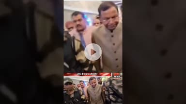 Pankaj Chaudhary full story #reels #bjp #pankaj