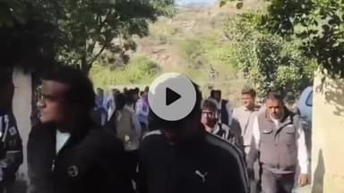 देलवाड़ा: देलवाड़ा में रोडवेज बस आंदोलन ने लिया नया मोड़; ग्रामीणों पर FIR, बाजार बंद और आक्रोश