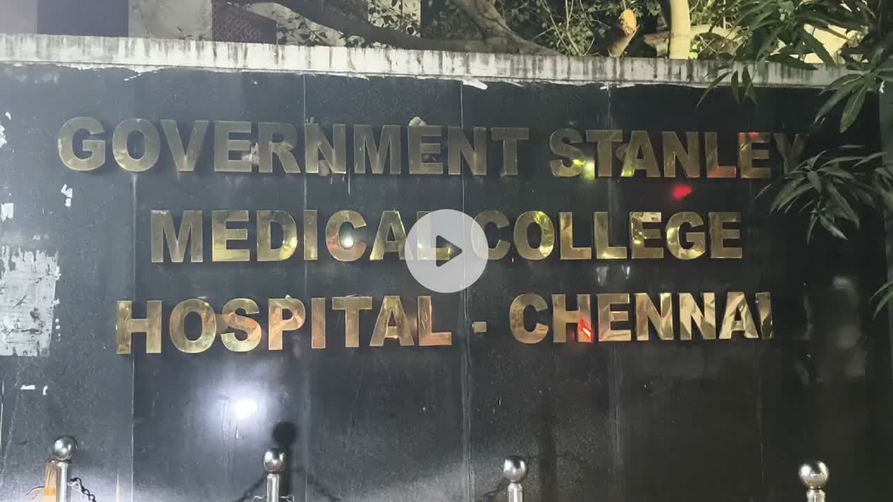 திருவொற்றியூர்: திருவொற்றியூர் மாட்டு மந்தை மேம்பாலம் அருகே விபத்தில் சிக்கிய இளைஞர் சிகிச்சை பலனின்றி உயிரிழந்தார்