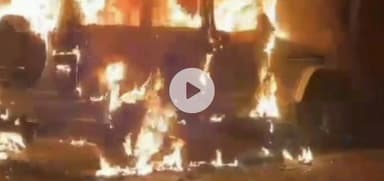 *बिग ब्रेकिंग*

*भरनो*:- एनएच 23 रांची गुमला मुख्य मार्ग पर भरनो थाना क्षेत्र अंतर्गत जूरा गांव के पास एक बोलेरा गाड़ी न