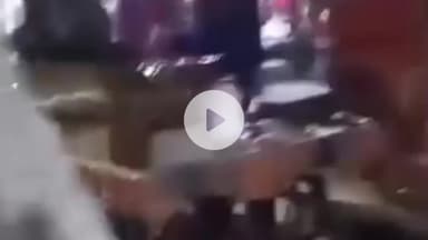 आंवला: आंवला में छात्र को बेल्टों से पीटा, वीडियो वायरल, पिता की शिकायत पर पुलिस जांच में जुटी