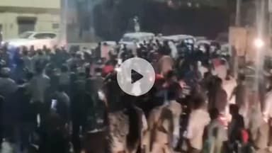 बूंदी: नरेश मीणा ने 2028 में हिंडोली से अशोक चांदना के सामने चुनाव लड़ने की घोषणा की